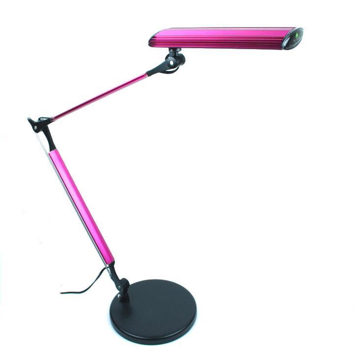 LED台灯（OSM-WK-W4）办公专用护眼LED台灯 LED光源