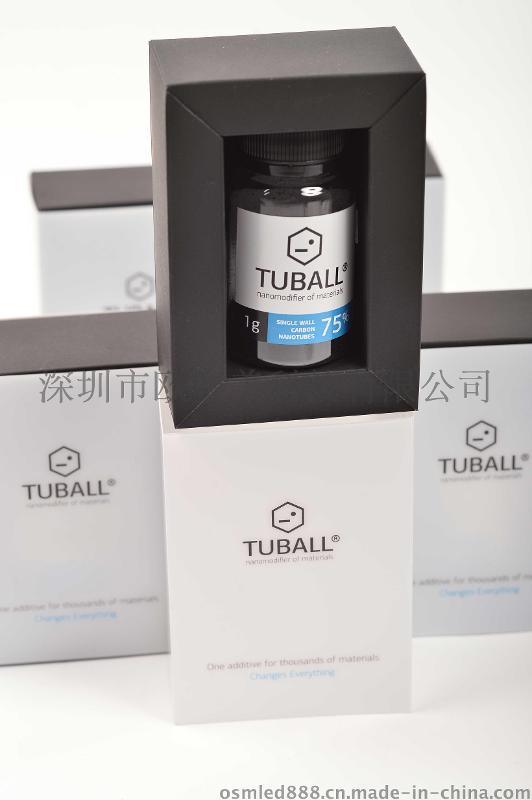 TUBALL 单臂碳纳米管水性浆料 NMP浆料 导电浆料 导热浆料