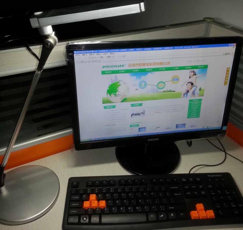 LED护眼台灯 LED商务台灯 LED办公台灯 LED家居台灯
