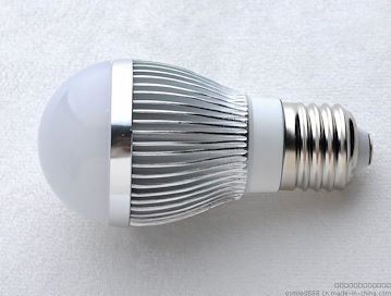 3w LED球泡灯 LED节能灯 LED光源 LED灯